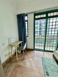 Changi Court (D16), Condominium #618546491